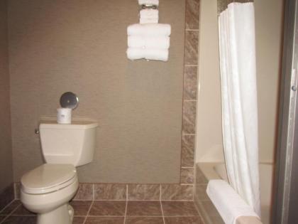 Woodfield Inn and Suites - image 12