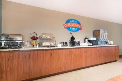 Baymont by Wyndham Marshfield - image 12