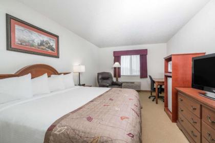 Baymont by Wyndham Marshfield - image 15