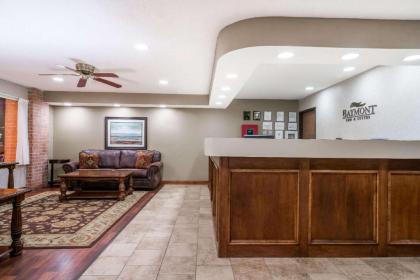 Baymont by Wyndham Marshfield - image 8