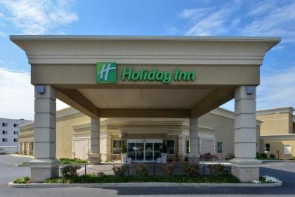 Holiday Inn Martinsburg an IHG Hotel