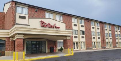 Red Roof Inn Martinsburg - image 1