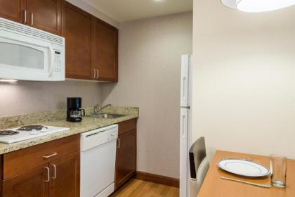 Homewood Suites by Hilton St. Louis Riverport- Airport West - image 21