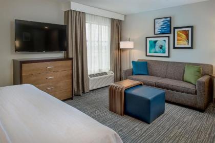 Homewood Suites by Hilton St. Louis Westport - image 8