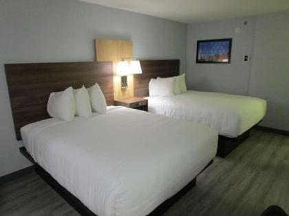 Best Western Plus St. Louis West-Westport - image 10
