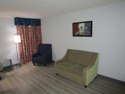 Best Western Plus St. Louis West-Westport - image 5