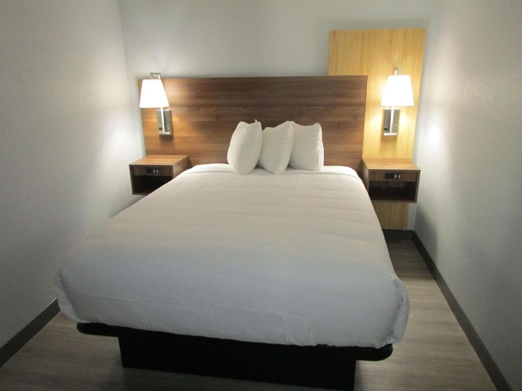 Best Western Plus St. Louis West-Westport - image 7