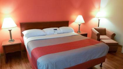 Motel 6-Maryland Heights MO - image 5