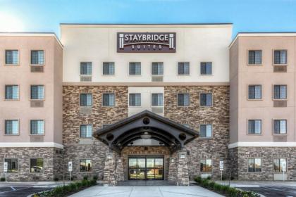 Staybridge Suites St Louis   Westport an IHG hotel maryland Heights Missouri