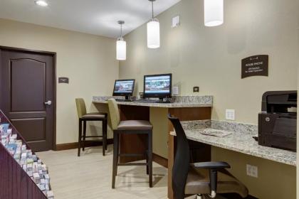 Staybridge Suites St Louis - Westport an IHG hotel - image 12