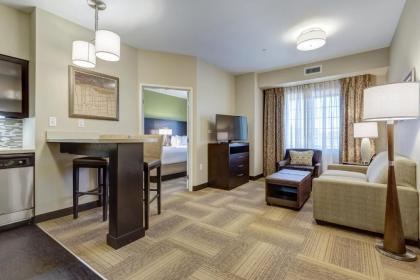 Staybridge Suites St Louis - Westport an IHG hotel - image 13