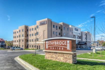 Staybridge Suites St Louis - Westport an IHG hotel - image 14