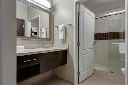 Staybridge Suites St Louis - Westport an IHG hotel - image 2