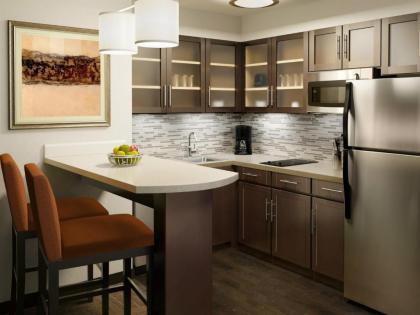 Staybridge Suites St Louis - Westport an IHG hotel - image 5