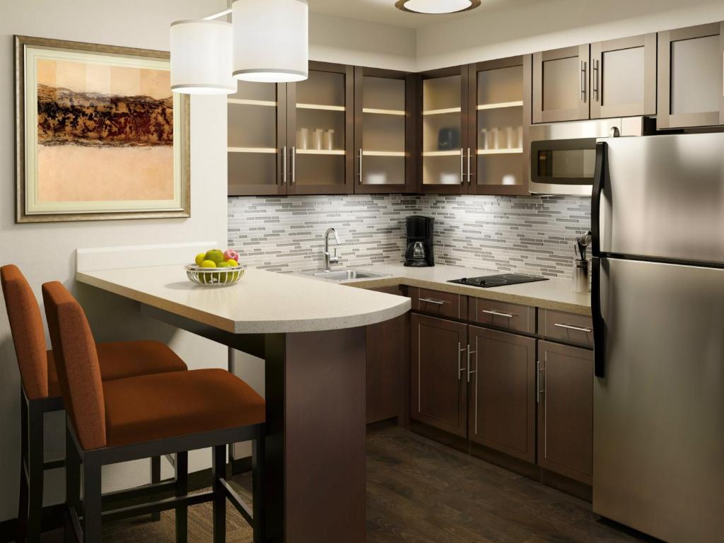 Staybridge Suites St Louis - Westport an IHG hotel - image 5