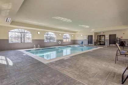 Staybridge Suites St Louis - Westport an IHG hotel - image 6