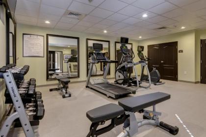 Staybridge Suites St Louis - Westport an IHG hotel - image 8
