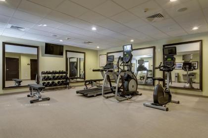 Staybridge Suites St Louis - Westport an IHG hotel - image 9