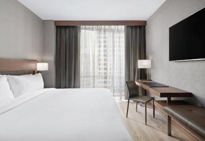 AC Hotel by Marriott St Louis Central West End - image 1