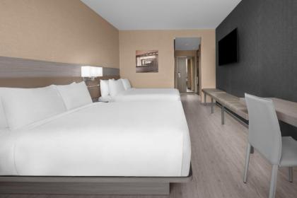 AC Hotel by Marriott St Louis Central West End - image 14