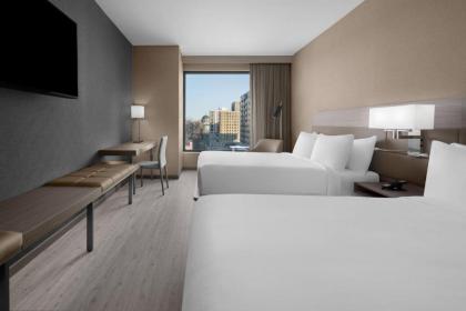 AC Hotel by Marriott St Louis Central West End - image 18