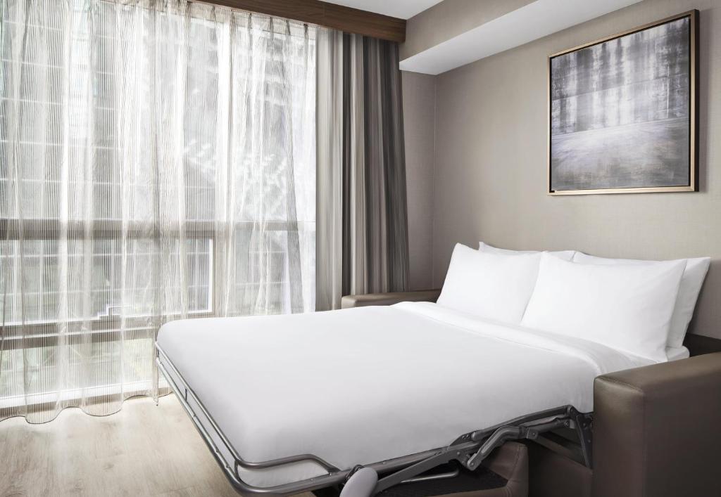 AC Hotel by Marriott St Louis Central West End - image 6