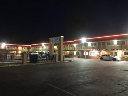 Peach City Inn   marysvilleYuba City marysville