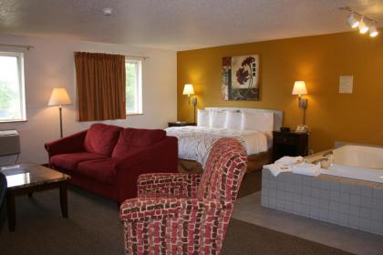 Heritage Inn Express - image 11