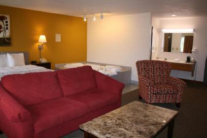 Heritage Inn Express - image 15