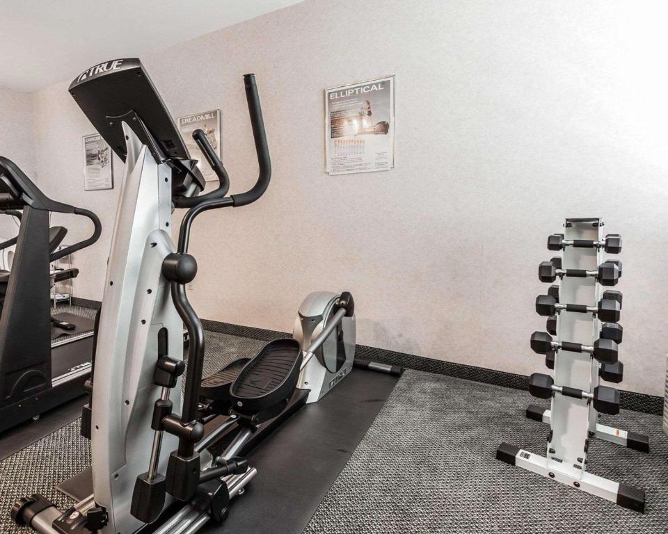 Quality Inn Tulalip - Marysville - image 4