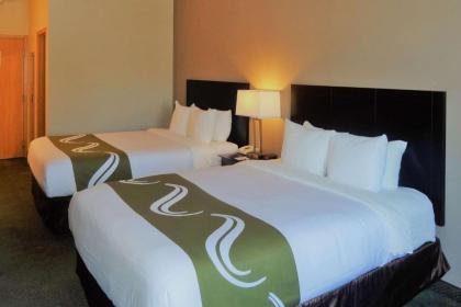 Quality Inn Tulalip - Marysville - image 6