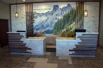 La Quinta Inn & Suites by Wyndham Marysville - image 14