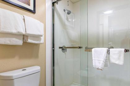 Quality Inn Marysville - image 21