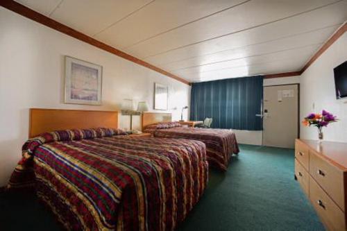 Rodeway Inn - main image