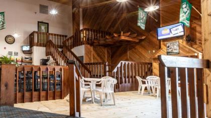 Bearcat Inn and Suites - image 10