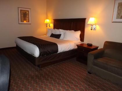 Best Western Plus MidAmerica Hotel - image 10