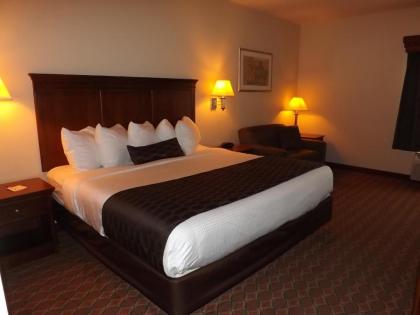 Best Western Plus MidAmerica Hotel - image 14