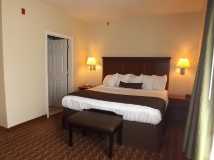 Best Western Plus MidAmerica Hotel - image 5