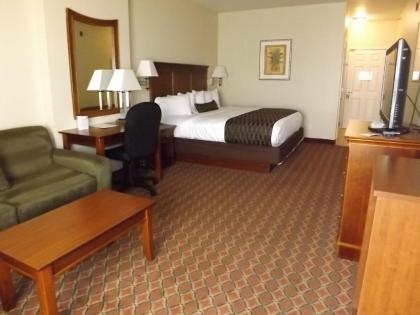 Best Western Plus MidAmerica Hotel - image 6