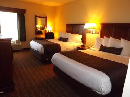 Best Western Plus MidAmerica Hotel - image 9