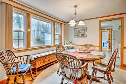 Family Home with Beach Gear and BBQ Walk to Shore - image 8
