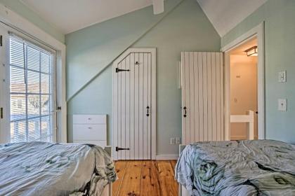 Cape Cod Casa with Ocean View and Pvt Beach Access - image 15