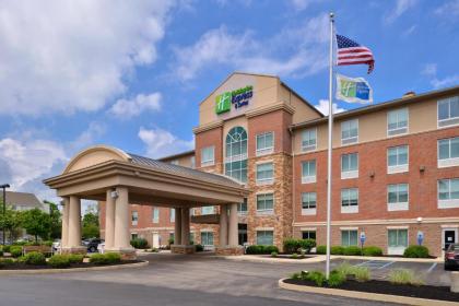 Holiday Inn Mason Ohio