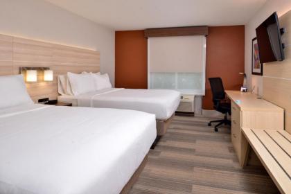 Holiday Inn Express Hotel & Suites Cincinnati - Mason an IHG Hotel - image 21
