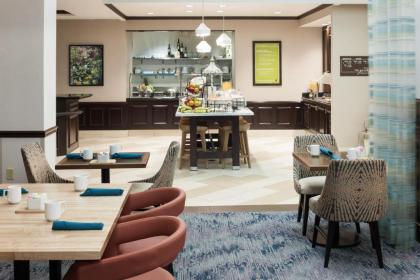 Hilton Garden Inn Cincinnati/Mason - image 14