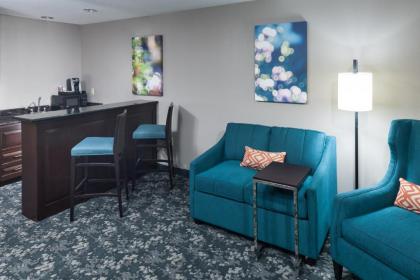 Hilton Garden Inn Cincinnati/Mason - image 8
