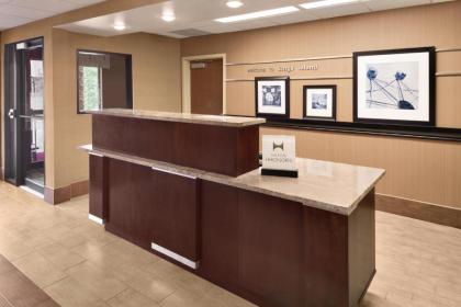 Hampton Inn Cincinnati Kings Island - image 4