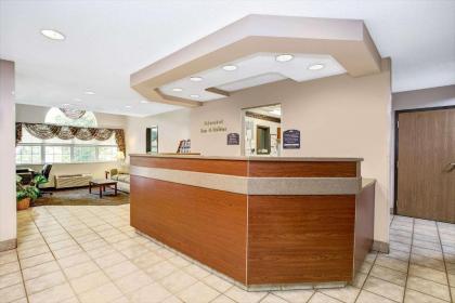 Microtel Inn & Suites by Wyndham Mason - image 12