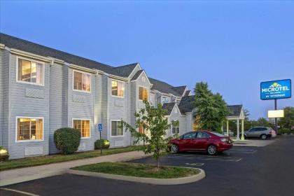 Microtel Inn & Suites by Wyndham Mason - image 8