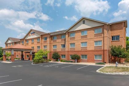 Comfort Suites Mason Oh